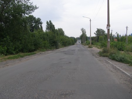 Космічну відремонтували