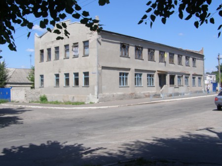 Військкомат заміновано не було