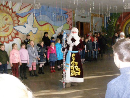 Казка в подарунок