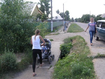 Ми хочемо жити по-європейськи?