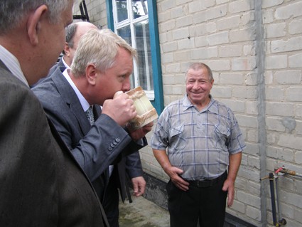 Всім святам – свято!