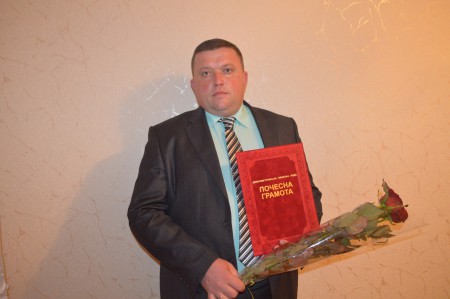 ФГ «МЕРЕНЧУК» - СЕРЕД КРАЩИХ ГОСПОДАРСТВ РАЙОНУ