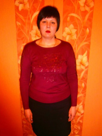 Треба брати на себе відповідальність