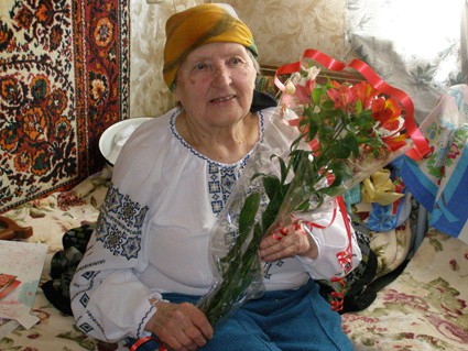 Життя довге і прекрасне