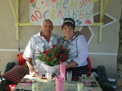 Шеф-кухар життєвих страв