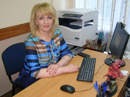 Юрист з душею митця