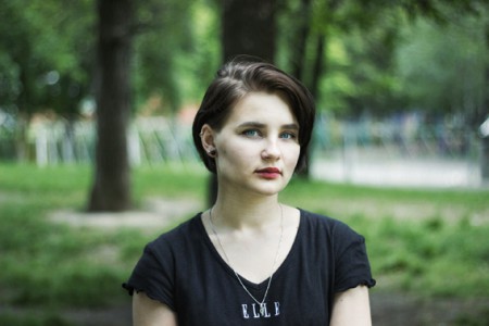 Всі дороги відкриті для неї…