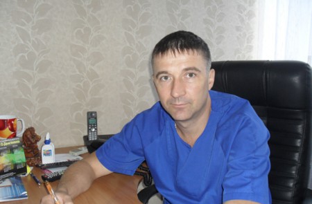 Нехай всі будуть здоровими!