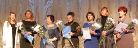 Вчитель - це не професія, а велике покликання