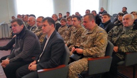 Свято справжніх чоловіків