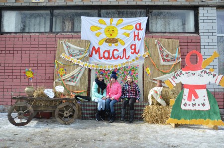 Іларіонівці працюють і відпочивають