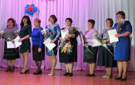 Вчителі – чаклуни й чародії