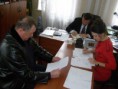 З любов’ю до землі і вірою в мирне майбуття
