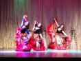 Відсвяткували культпрацівники Синельникового